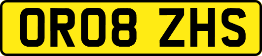 OR08ZHS