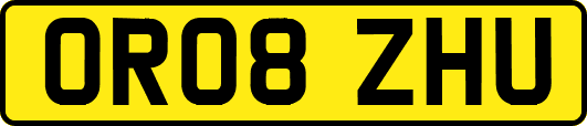 OR08ZHU