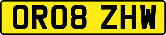 OR08ZHW