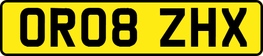 OR08ZHX