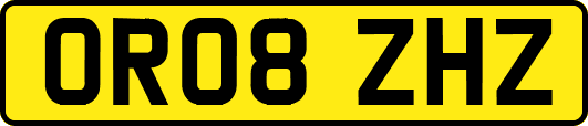 OR08ZHZ