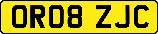OR08ZJC