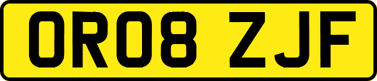 OR08ZJF