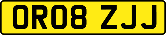 OR08ZJJ