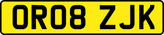 OR08ZJK