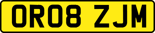 OR08ZJM