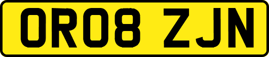 OR08ZJN