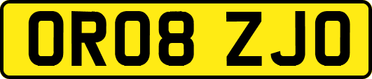 OR08ZJO