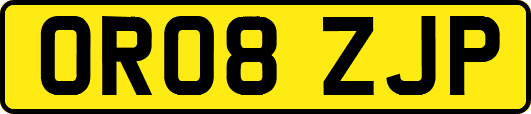 OR08ZJP