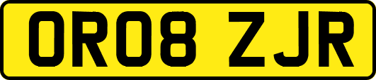 OR08ZJR