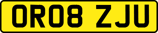 OR08ZJU