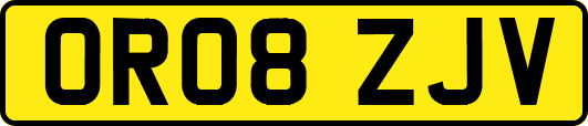 OR08ZJV