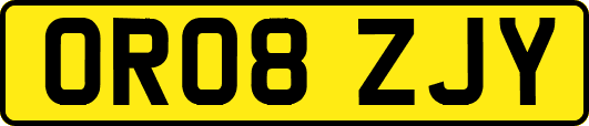 OR08ZJY