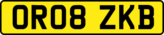OR08ZKB