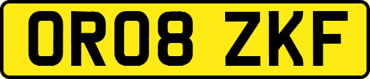 OR08ZKF