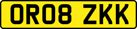 OR08ZKK