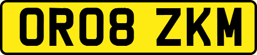 OR08ZKM