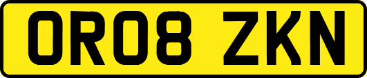 OR08ZKN
