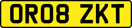 OR08ZKT