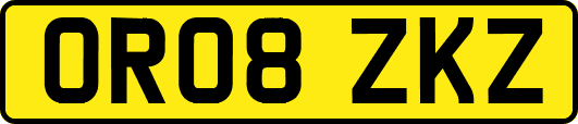 OR08ZKZ