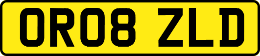 OR08ZLD