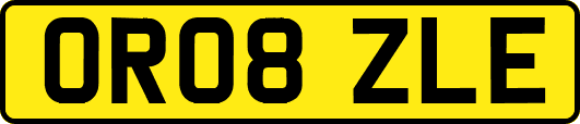 OR08ZLE