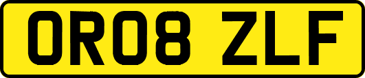 OR08ZLF