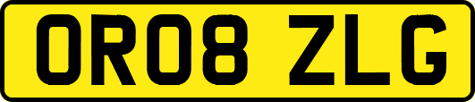 OR08ZLG