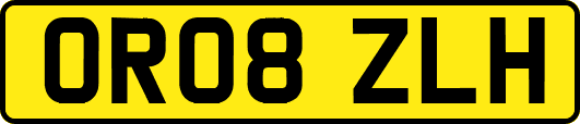 OR08ZLH