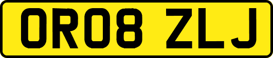 OR08ZLJ