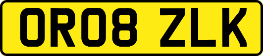 OR08ZLK