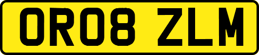OR08ZLM