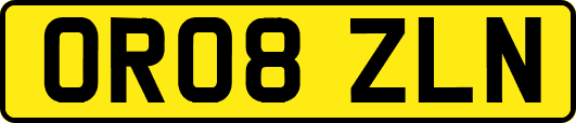 OR08ZLN