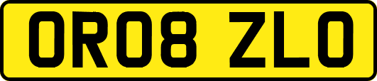 OR08ZLO