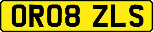 OR08ZLS