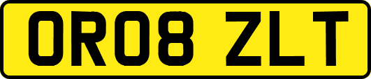OR08ZLT