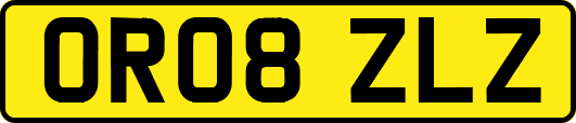 OR08ZLZ