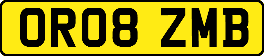 OR08ZMB