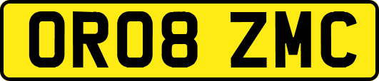 OR08ZMC