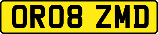 OR08ZMD