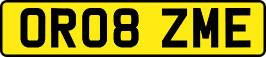 OR08ZME
