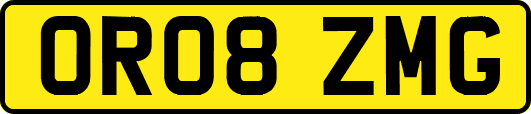 OR08ZMG