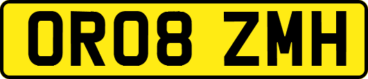 OR08ZMH
