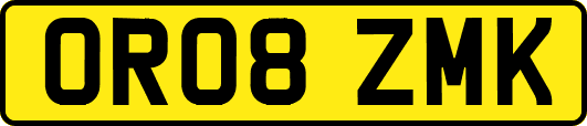 OR08ZMK