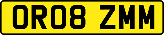 OR08ZMM