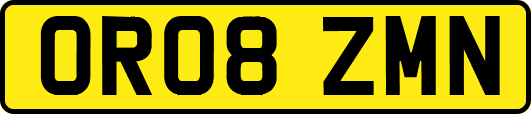 OR08ZMN