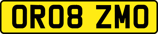 OR08ZMO