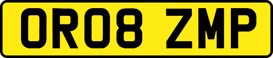 OR08ZMP
