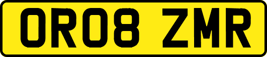 OR08ZMR