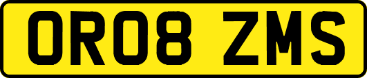 OR08ZMS
